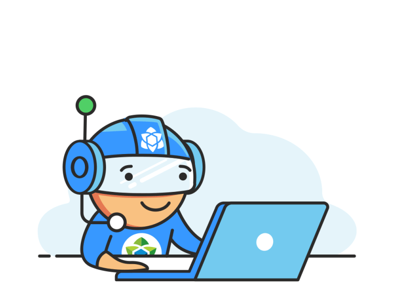 LMH Connect support team